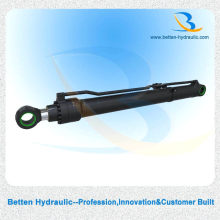 Hydraulic Cylinder for Transport Manufacture